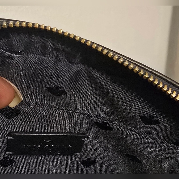 Kate Spade New Orchard Degrade Crossbody - Picture 6 of 14